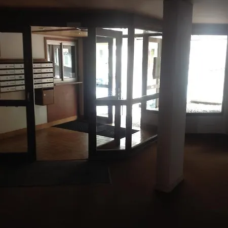 Cosylocation Super Apartament Besse-et-Saint-Anastaise