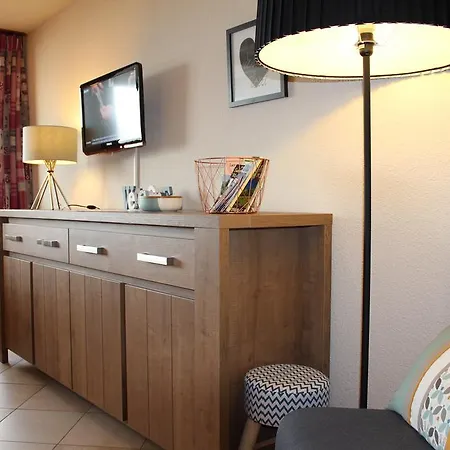 Apartament Cosylocation Super