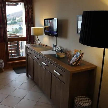 Cosylocation Super Besse-et-Saint-Anastaise