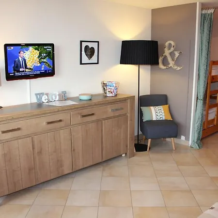 Apartament Cosylocation Super Besse-et-Saint-Anastaise