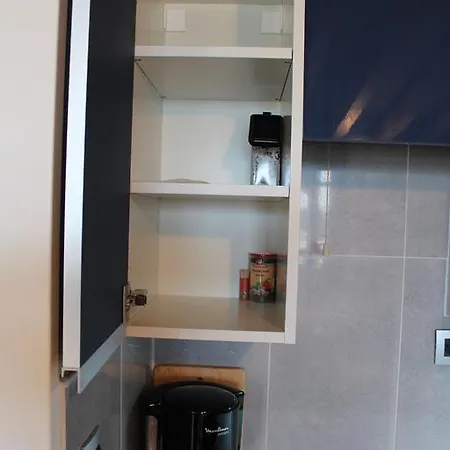 Cosylocation Super Apartament