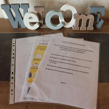 Apartament Cosylocation Super *