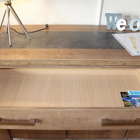 Apartament Cosylocation Super Besse-et-Saint-Anastaise