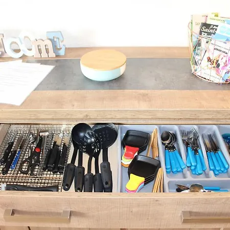 Apartament Cosylocation Super