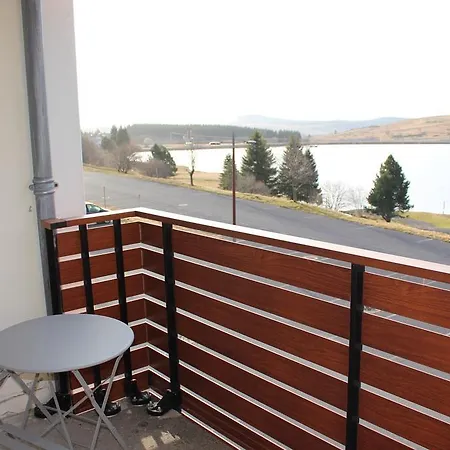 Apartament Cosylocation Super Besse-et-Saint-Anastaise