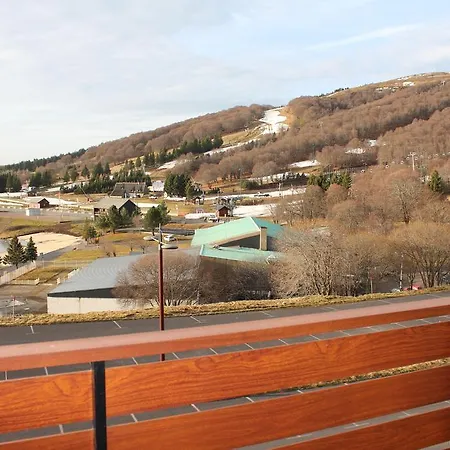 Apartament Cosylocation Super