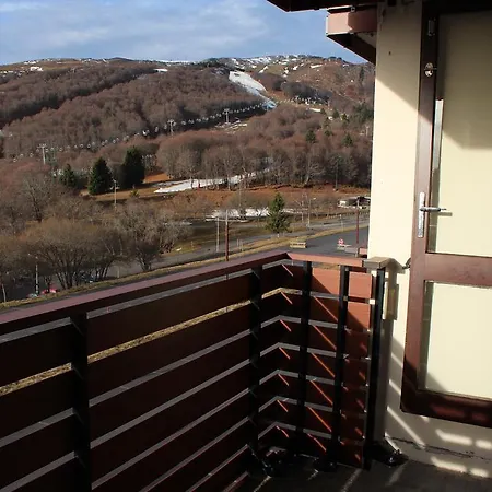 Cosylocation Super Apartament Besse-et-Saint-Anastaise